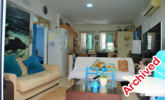 Two bedroom apartment for sale in Kapparis