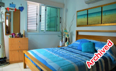 Two bedroom apartment for sale in Kapparis
