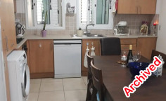 Two bedroom apartment for sale in Kapparis