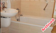Two bedroom apartment for sale in Kapparis