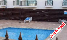 Two bedroom apartment for sale in Kapparis