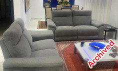2 apartment to rent in Agioi Omologites