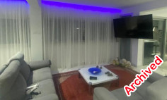 2 apartment to rent in Agioi Omologites