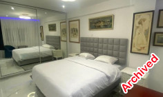 2 apartment to rent in Agioi Omologites