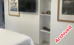 2 apartment to rent in Agioi Omologites