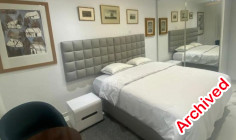 2 apartment to rent in Agioi Omologites
