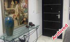 2 apartment to rent in Agioi Omologites