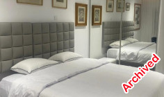 2 apartment to rent in Agioi Omologites
