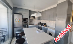 2 apartment to rent in Agioi Omologites