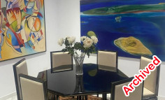 2 apartment to rent in Agioi Omologites