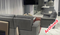 2 apartment to rent in Agioi Omologites