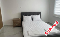 One bed apartment for sale in Ayia Napa