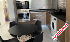One bed apartment for sale in Ayia Napa