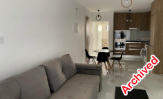 One bed apartment for sale in Ayia Napa