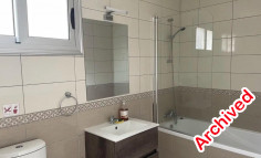 One bed apartment for sale in Ayia Napa