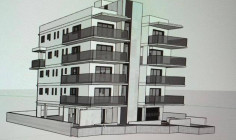 3 bedroom apartment 96 m2 for sale in Aglantzia