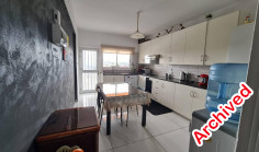 3 bedroom apartment 125 m2 for sale in Engomi