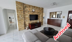 3 bedroom apartment 125 m2 for sale in Engomi