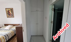 3 bedroom apartment 125 m2 for sale in Engomi
