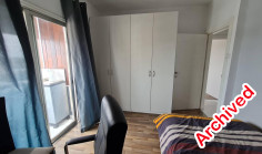 3 bedroom apartment 125 m2 for sale in Engomi