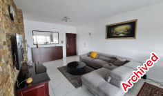 3 bedroom apartment 125 m2 for sale in Engomi