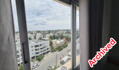 3 bedroom apartment 125 m2 for sale in Engomi