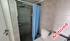 3 bedroom apartment 125 m2 for sale in Engomi