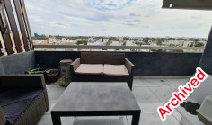 3 bedroom apartment 125 m2 for sale in Engomi
