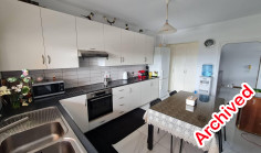 3 bedroom apartment 125 m2 for sale in Engomi