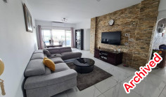 3 bedroom apartment 125 m2 for sale in Engomi