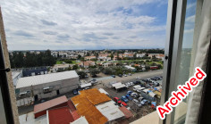 3 bedroom apartment 125 m2 for sale in Engomi