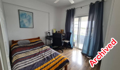 3 bedroom apartment 125 m2 for sale in Engomi