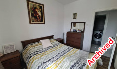 3 bedroom apartment 125 m2 for sale in Engomi