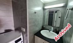3 bedroom apartment 125 m2 for sale in Engomi