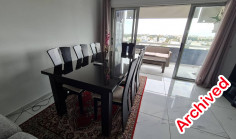 3 bedroom apartment 125 m2 for sale in Engomi