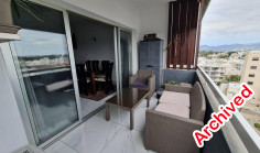 3 bedroom apartment 125 m2 for sale in Engomi