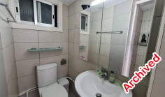 3 bedroom apartment 125 m2 for sale in Engomi