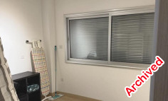 2 bed apartment to rent in Aglantzia