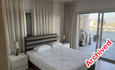 2 bed apartment to rent in Aglantzia