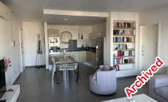 2 bed apartment to rent in Aglantzia