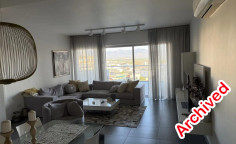 2 bed apartment to rent in Aglantzia