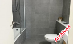 2 bed apartment to rent in Aglantzia