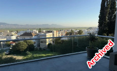 2 bed apartment to rent in Aglantzia