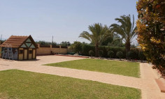 4 bedroom house for sale in Peristerona