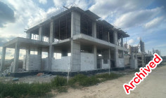 3 bed house 145 m2 for sale in Geri