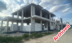 Three beds house for sale in Geri
