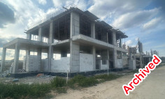 2 bedroom house for sale in Geri