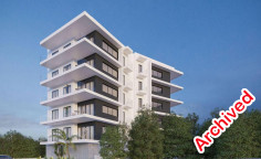 3 bedroom apartment 105 m2 for sale in Agioi Omologites