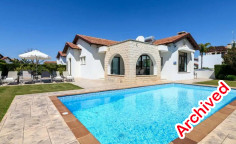 Three beds house for sale in Ayia Napa