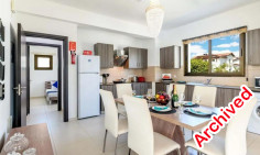 Three beds house for sale in Ayia Napa